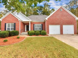 2005 Spring Mist Ter, Lawrenceville, GA 30043