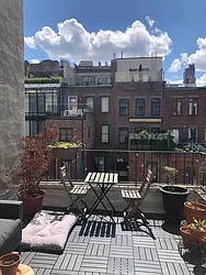 Rented by Bond New York