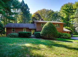 7 Underwood Ave, Boylston, MA 01505
