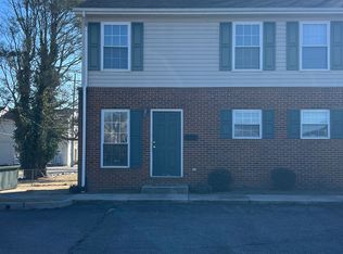 612 Fairfax St UNIT D, Radford, VA 24141