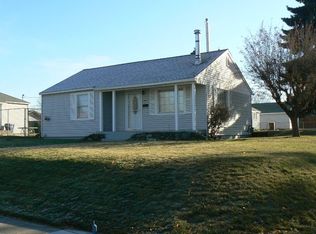 2725 W Everett Ave, Spokane, WA 99205
