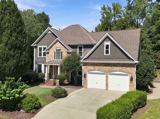 3305 Beret Ct, Raleigh, NC 27615
