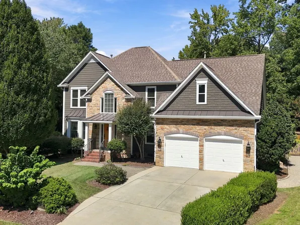 3305 Beret Ct, Raleigh, NC 27615