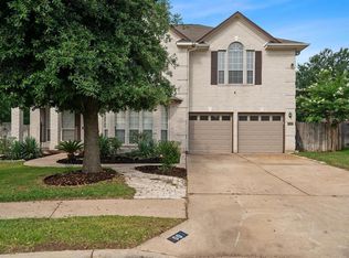 7002 Currier Cv, Austin, TX 78717