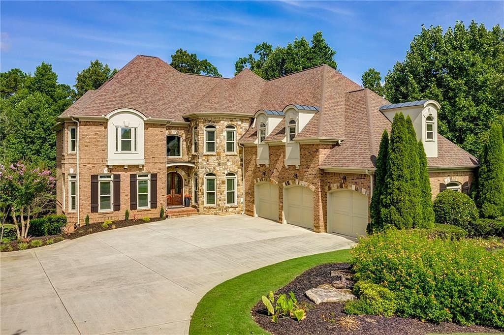 1685 Eversedge Dr, Alpharetta, GA 30009 | Zillow