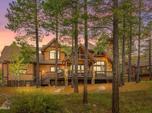 3361 S TOURMALINE Drive, Flagstaff, AZ 86005