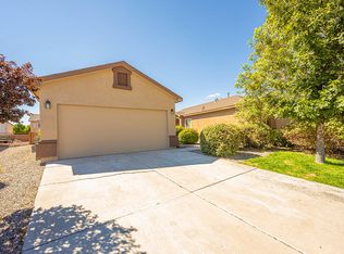 1016 Saw Mill Rd NE, Rio Rancho, NM 87144