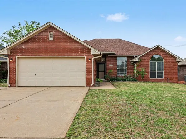 10009 S Land Ave, Oklahoma City, OK 73159