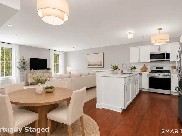 16 Ann Street #24, Norwalk, CT 06854