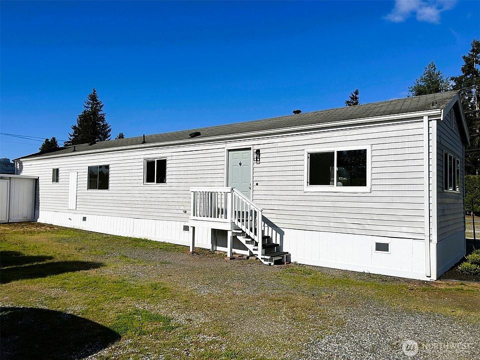 1st image of 17532 Smokey Point Boulevard #29
