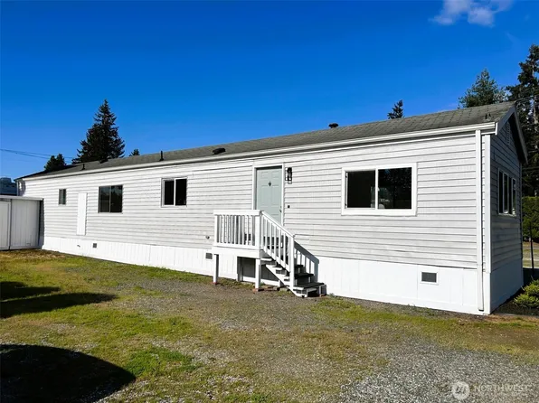 17532 Smokey Point Boulevard #29, Arlington, WA 98223