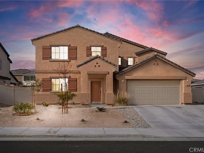 38235 Laisser Ln, Palmdale, CA, 93552