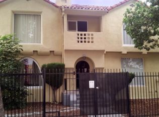 2815 Hillcrest Dr APT 3, Los Angeles, CA 90016