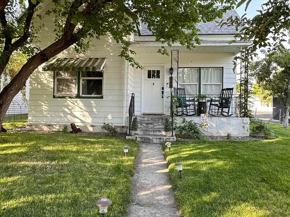 545 Pavilion St, Winnemucca, NV 89445