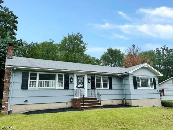 31 Knollwood Rd, Hanover Twp., NJ 07981