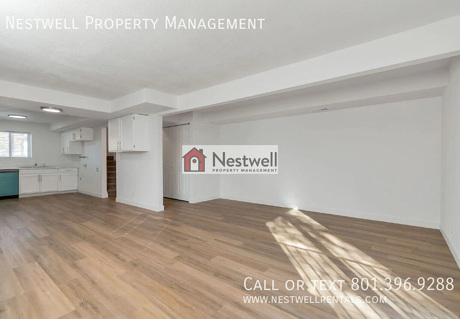 Upgraded & Spacious 3-Bed Duplex in West Valley City! — Photo 2