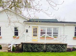 106 N 3rd St, Garrett, IN 46738