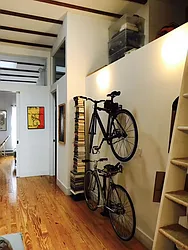 Rented by Veracity NYC LLC