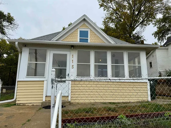 115 13th St, Sioux City, IA 51103