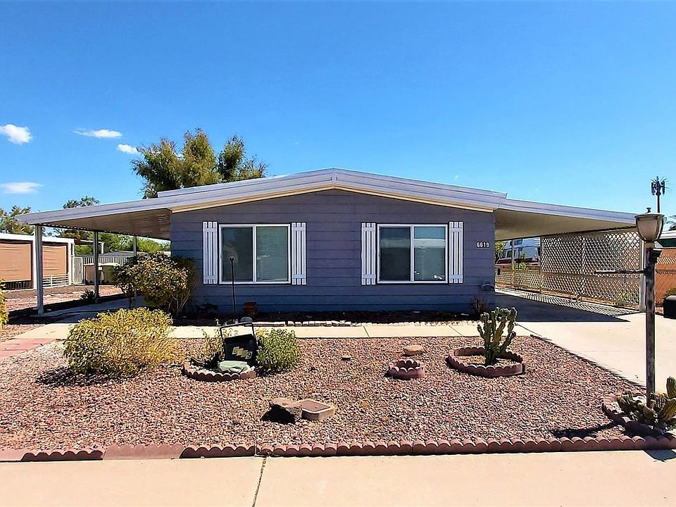 1st image of 6619 W Camino San Xavier