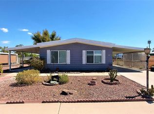 6619 W Camino San Xavier, Glendale, AZ 85308