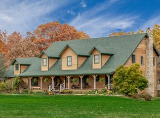 215 Ranch Dr, Rogersville, MO 65742