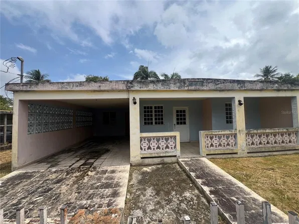 Calle 2 PAR 177 COMM NAVARRO, GURABO, PR 00778