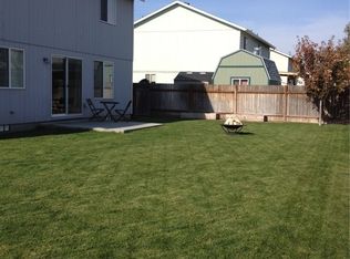 2017 Dilley Ave, Moses Lake, WA