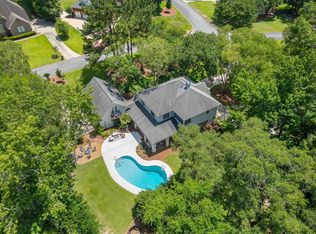 9013 Shoal Creek Dr, Tallahassee, FL 32312