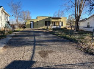 524 E Arbecam Ave, Cortez, CO 81321