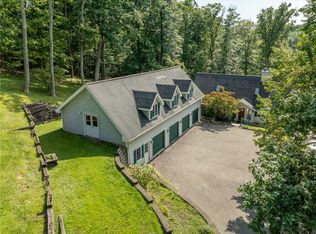 117 Tall Timber Dr, Ligonier, PA 15658