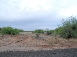 25200 W Blue Sky Dr #503-32-027S, Wittmann, AZ 85361