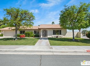 3190 E Loma Vista Cir, Palm Springs, CA 92264