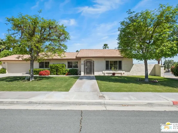 3190 E Loma Vista Cir, Palm Springs, CA 92264