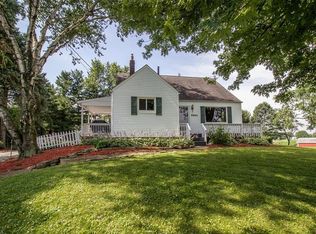 9894 Louisville St, Louisville, OH 44641