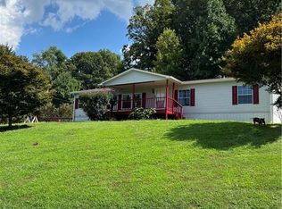 130 Fortner Dr, Dahlonega, GA 30533