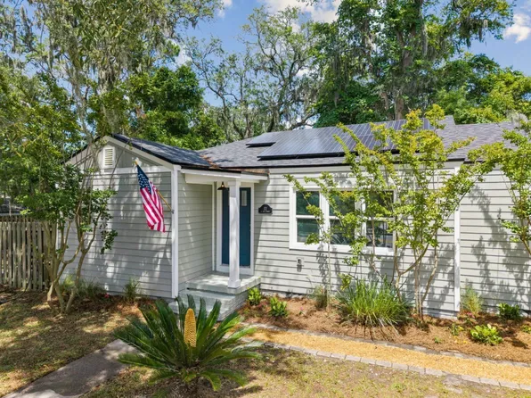 112 S 14th St, Fernandina Beach, FL 32034