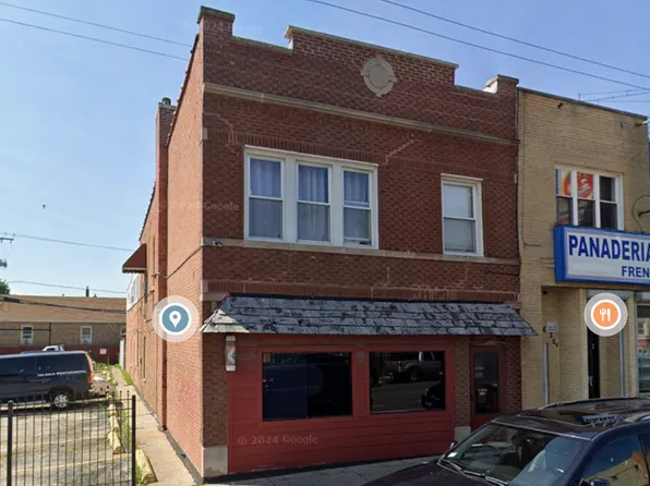 6207 W Diversey Ave #2N, Chicago, IL 60639