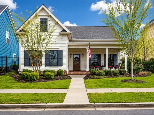 4109 River Links Dr, Spring Hill, TN 37174