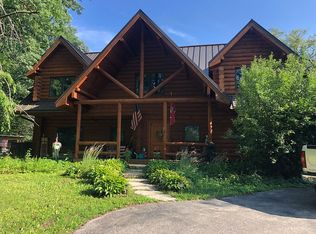 13600 Base Line Rd, Kingston, IL 60145