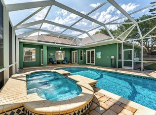 2632 Little Bend Pl, Merritt Island, FL 32952