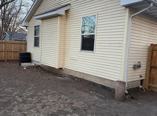 627 SE 27th Ct, Des Moines, IA 50317