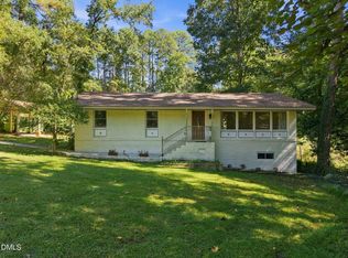 5812 Deblyn Ave, Raleigh, NC 27612