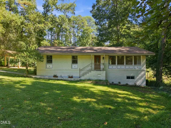 5812 Deblyn Ave, Raleigh, NC 27612