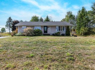 771 Forties Rd, Chester, NS B0J2M0