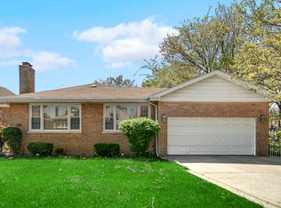 1636 S 14th Ave, Maywood, IL