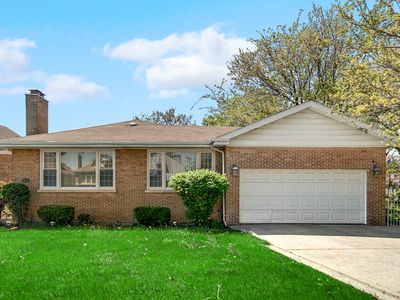 1636 S 14th Ave, Maywood, IL, 60153