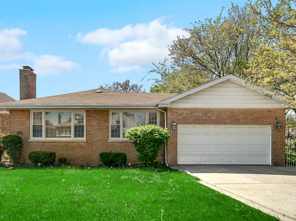 1636 S 14th Ave, Maywood, IL 60153