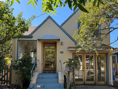 107 Ramona Ave, El Cerrito, CA, 94530
