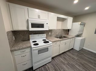 13551 N Saginaw Rd, Clio, MI 48420